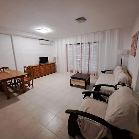Apartamento Navigantes 5 Торевьиа Экстерьер фото