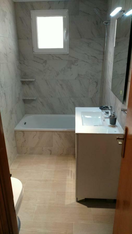 Apartamento Navigantes 5 Торевьиа Экстерьер фото